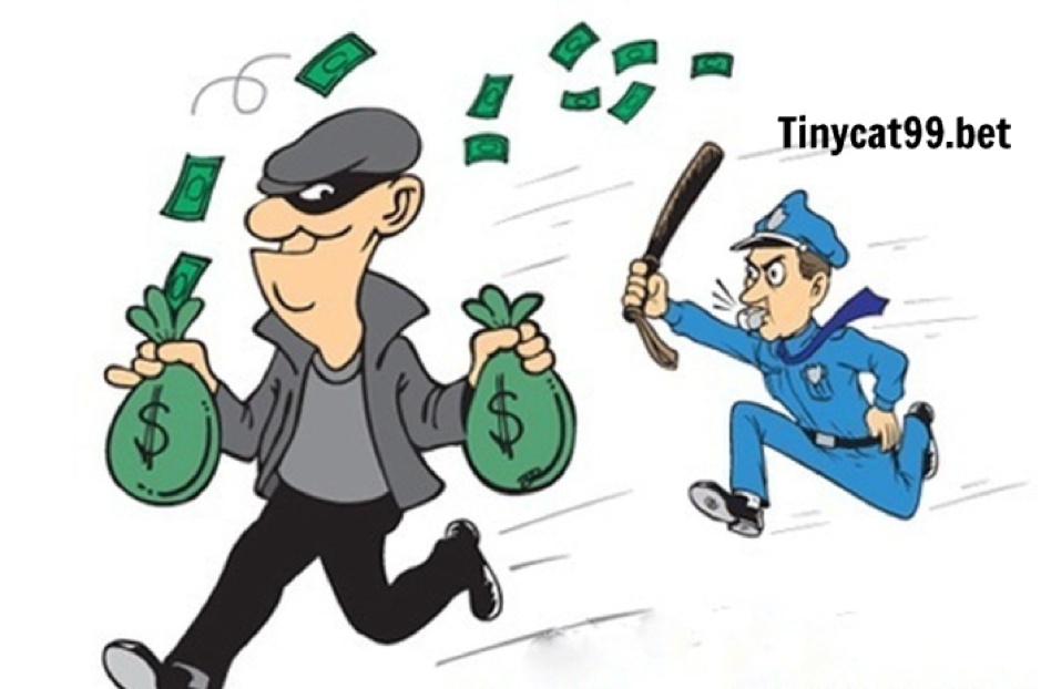 Mơ Ăn Trộm Tiền