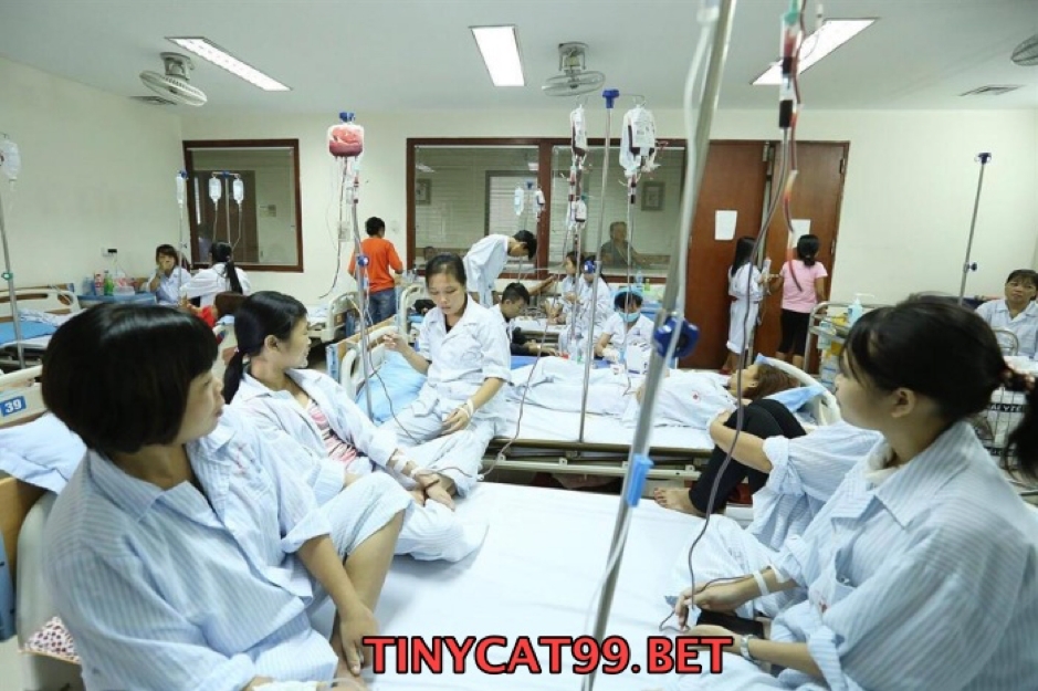 Mơ Thấy Mình Bị Bệnh