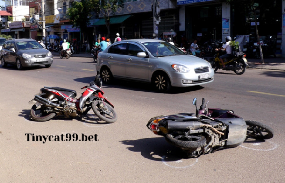 Mơ Thấy Người Thân Bị Tai Nạn