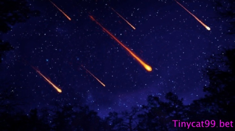 nằm mơ thấy quả cầu lửa