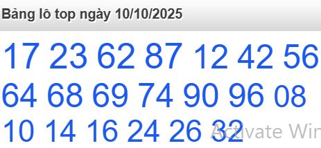 soi cầu xsmb 10-10-2025, soi cầu mb 10-10-2025, dự đoán xsmb 10 10 2025, btl mb 10/10/2025, dự đoán miền bắc 10-10-2025, chốt số mb 10/10/2025, soi cau mien bac 10 10 2025