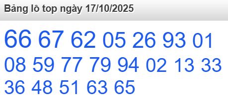 soi cầu xsmb 17-10-2025, soi cầu mb 17-10-2025, dự đoán xsmb 17 10 2025, btl mb 17/10/2025, dự đoán miền bắc 17-10-2025, chốt số mb 17/10/2025, soi cau mien bac 17 10 2025
