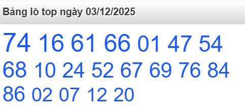 soi cầu xsmb 03/12/2025, soi cầu mb 03 12 2025, dự đoán xsmb 03-12-2025, btl mb 03 12 2025, dự đoán miền bắc 03/12/2025, chốt số mb 03 12 2025, soi cau mien bac 03-12-2025