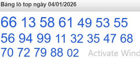 soi cầu xsmb 04-01-2026 soi cầu mb 04-01-2026, dự đoán xsmb 04-01-2026, btl mb 04-01-2026, dự đoán miền bắc 04-01-2026, chốt số mb 04-01-2026, soi cau mien bac 04-01-2026