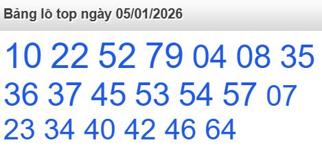 soi cầu xsmb 05-01-2026, soi cầu mb 05-01-2026, dự đoán xsmb 05-01-2026, btl mb 05-01-2026, dự đoán miền bắc 05-01-2026, chốt số mb 05-01-2026, soi cau mien bac 05-01-2026