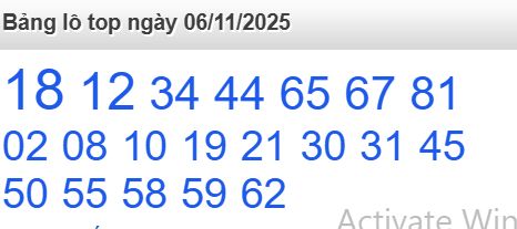 soi cầu xsmb 06/11/2025, soi cầu mb 06 11 2025, dự đoán xsmb 06-11-2025, btl mb 06 11 2025, dự đoán miền bắc 06/11/2025, chốt số mb 06 11 2025, soi cau mien bac 06-11-2025