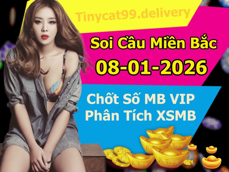soi cầu xsmb 08/01/2026, soi cầu mb 08 01 2026, dự đoán xsmb 08-01-2026, btl mb 08 01 2026, dự đoán miền bắc 08/01/2026, chốt số mb 08 01 2026, soi cau mien bac 08-01-2026