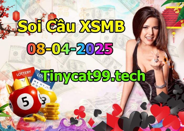 soi cầu xsmb 08/04/2025, soi cầu mb 08 04 2025, dự đoán xsmb 08-04-2025, btl mb 08 04 2025, dự đoán miền bắc 08/04/2025, chốt số mb 08 04 2025, soi cau mien bac 08-04-2025
