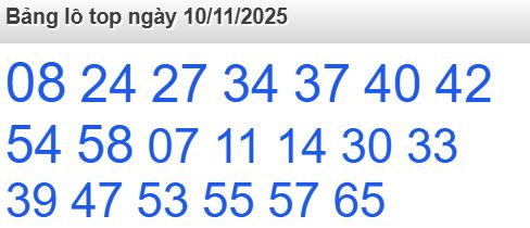 soi cầu xsmb 10-11-2025, soi cầu mb 10-11-2025, dự đoán xsmb 10-11-2025, btl mb 10-11-2025, dự đoán miền bắc 10-11-2025, chốt số mb 10-11-2025, soi cau mien bac 10-11-2025