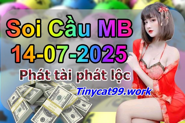 soi cầu xsmb 14-07-2025, soi cầu mb 14-07-2025, dự đoán xsmb 14-07-2025, btl mb 14-07-2025, dự đoán miền bắc 14-07-2025, chốt số mb 14-07-2025, soi cau mien bac 14-07-2025