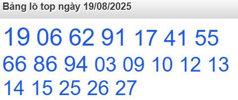 soi cầu xsmb 19/08/2025, soi cầu mb 19 08 2025, dự đoán xsmb 19-08-2025, btl mb 19 08 2025, dự đoán miền bắc 19/08/2025, chốt số mb 19 08 2025, soi cau mien bac 19-08-2025