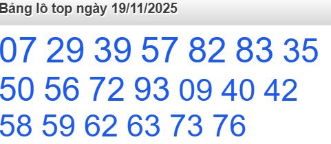 soi cầu xsmb 19/11/2025, soi cầu mb 19 11 2025, dự đoán xsmb 19-11-2025, btl mb 19 11 2025, dự đoán miền bắc 19/11/2025, chốt số mb 19 11 2025, soi cau mien bac 19-11-2025