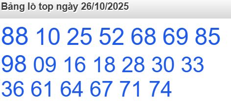 soi cầu xsmb 26-10-2025 soi cầu mb 26-10-2025, dự đoán xsmb 26-10-2025, btl mb 26-10-2025, dự đoán miền bắc 26-10-2025, chốt số mb 26-10-2025, soi cau mien bac 26-10-2025