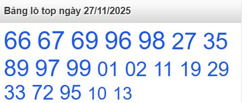 soi cầu xsmb 27/11/2025, soi cầu mb 27 11 2025, dự đoán xsmb 27-11-2025, btl mb 27 11 2025, dự đoán miền bắc 27/11/2025, chốt số mb 27 11 2025, soi cau mien bac 27-11-2025