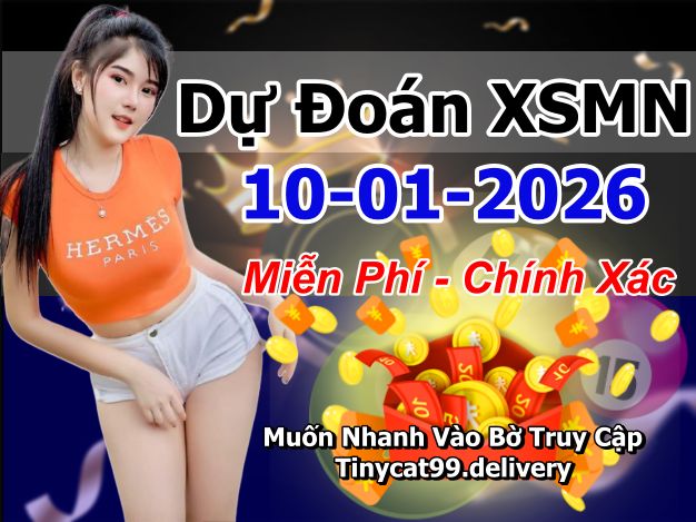 soi cầu xsmn 10-01-2026, soi cầu mn 10-01-2026, dự đoán xsmn 10-01-2026, btl mn 10-01-2026, dự đoán miền nam 10-01-2026, chốt số mn 10-01-2026, soi cau mien nam 10-01-2026