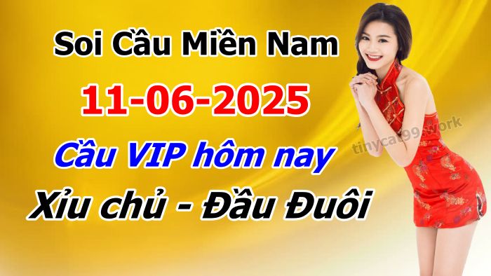 soi cầu xsmn 11 06 2025, soi cầu mn 11 06 2025, dự đoán xsmn 11/06/2025, btl mn 11 06 2025, dự đoán miền nam 11-06-2025, chốt số mn 11 06 2025, soi cau mien nam 11 06 2025