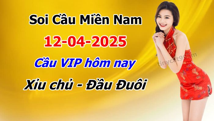 soi cầu xsmn 12-04-2025, soi cầu mn 12-04-2025, dự đoán xsmn 12-04-2025, btl mn 12-04-2025, dự đoán miền nam 12-04-2025, chốt số mn 12-04-2025, soi cau mien nam 12-04-2025
