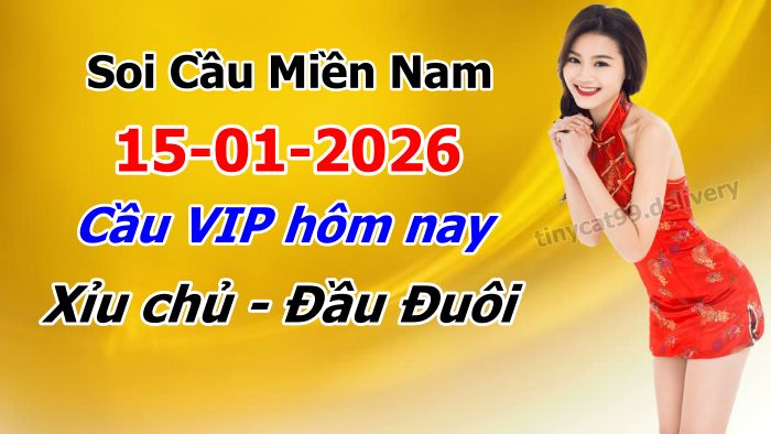 soi cầu xsmn 15-01-2026, soi cầu mn 15-01-2026, dự đoán xsmn 15-01-2026, btl mn 15-01-2026, dự đoán miền nam 15-01-2026, chốt số mn 15-01-2026, soi cau mien nam 15 01 2026