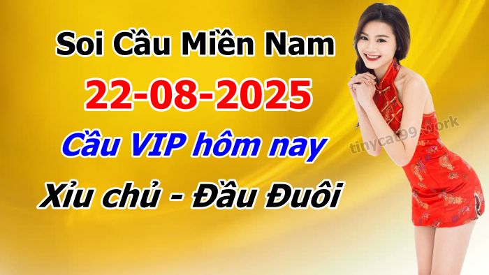 soi cầu xsmn 22-08-2025, soi cầu mn 22-08-2025, dự đoán xsmn 22-08-2025, btl mn 22-08-2025, dự đoán miền nam 22-08-2025, chốt số mn 22-08-2025, soi cau mien nam 22-08-2025