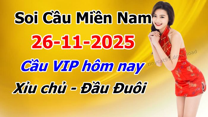 soi cầu xsmn 26 11 2025, soi cầu mn 26 11 2025, dự đoán xsmn 26/11/2025, btl mn 26 11 2025, dự đoán miền nam 26-11-2025, chốt số mn 26 11 2025, soi cau mien nam 26 11 2025
