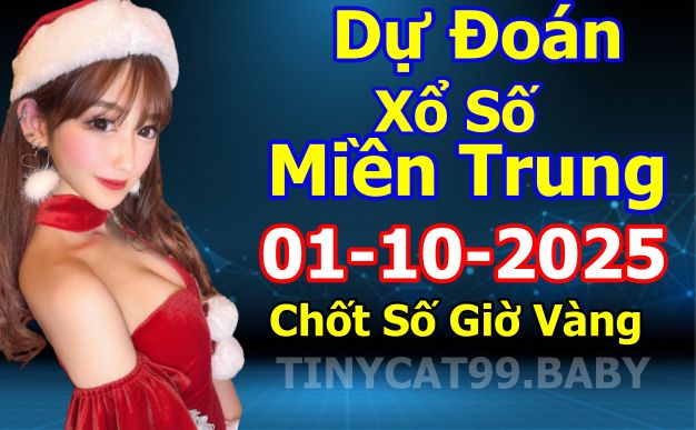 Soi cầu xsmt 01-10-2025, soi cầu mt 01-10-2025, dự đoán xsmt 01-10-2025, btl mt 01-10-2025, dự đoán miền trung 01-10-2025, chốt số mt 01-10-2025, soi cau mien trung 01 10 2025
