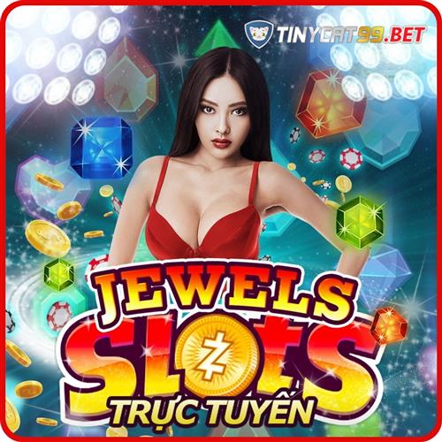 Game Jewel Slots