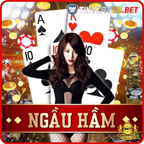 Game Ngau Ham