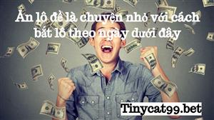 Cách Bắt Lô Theo Ngày Chính Xác Nhất Từ Cao Thủ Lô Đề