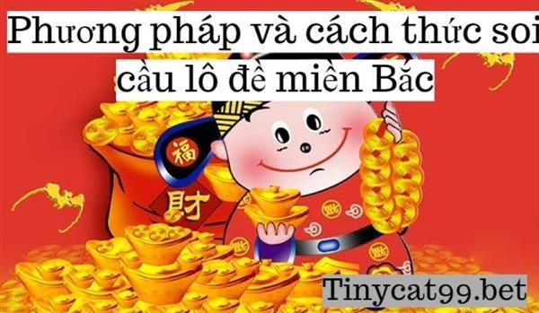 Chia Sẻ Cách Thức Soi Cầu Miền Bắc Chính Xác Nhất Bởi Chuyên Gia