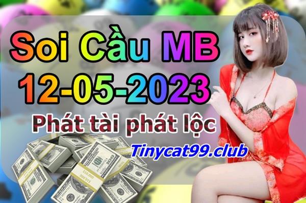 Soi Cầu Miền Bắc 12/05/2023 Dự Đoán XSMB Chốt Số VIP Kép Chuẩn Xác Thứ 6