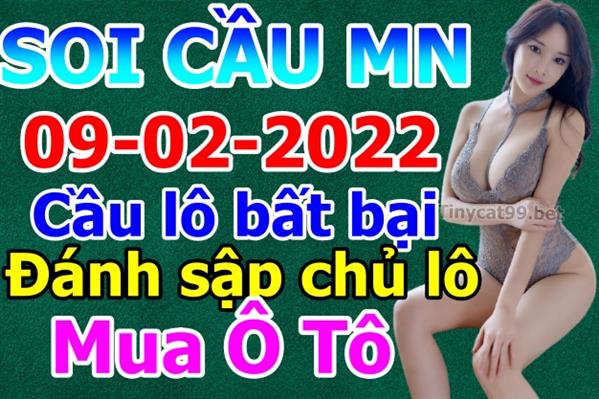 Dự Đoán XSMN 09-02-2022 Soi Cầu XSMN Chốt Số Miền Nam Thứ 4