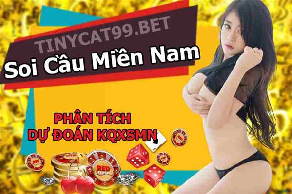 Soi Cầu XSMN 09-05-2021 Dự Đoán MN Chốt Số Miền Nam Chủ Nhật