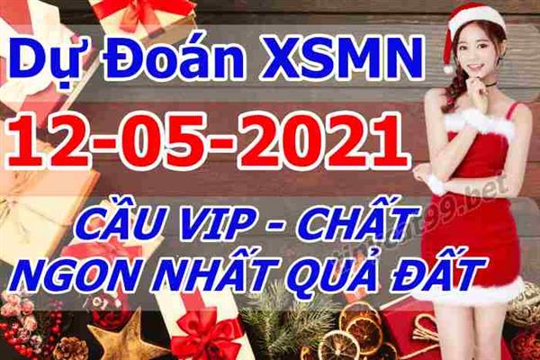 Dự Đoán XSMN 12-05-2021 Soi Cầu XSMN Chốt Số Miền Nam Thứ 4