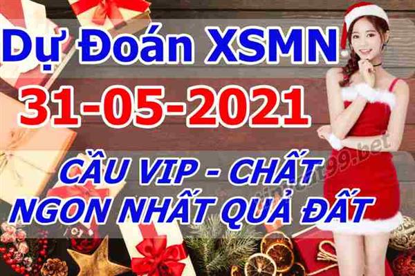 Soi Cầu XSMN 31-05-2021 Dự Đoán XSMN Chốt Số Miền Nam VIP Thứ 2