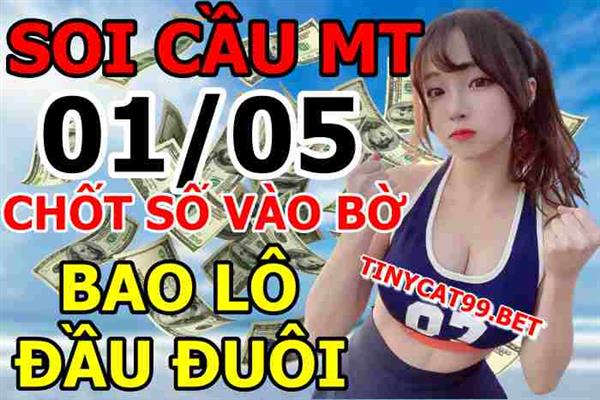 Soi Cầu XSMT 01-05-2021 Dự Đoán Miền Trung Chính Xác VIP Thứ 7