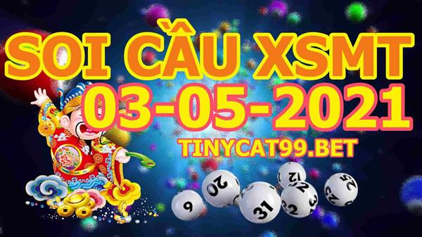 Soi Cầu XSMT 03-05-2021 Dự Đoán Miền Trung Chốt Số XSMT Thứ 2
