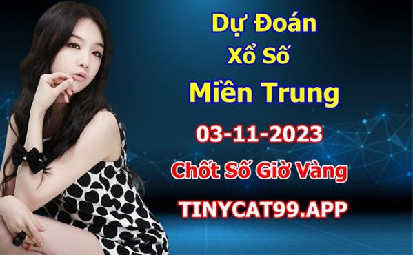 Soi Cầu XSMT 03-11-2023 Dự Đoán XSMT Miền Trung Chốt Số BTL VIP MT Thứ 6