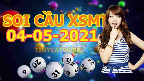 Soi Cầu XSMT 04-05-2021 Dự Đoán XSMT Chốt Số Miền Trung Thứ 3