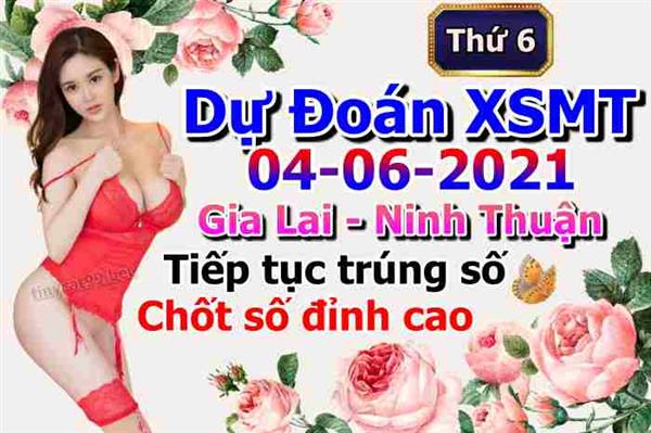 Soi Cầu XSMT 04-06-2021 Dự Đoán XSMT Miền Trung Chốt Số BTL VIP MT Thứ 6