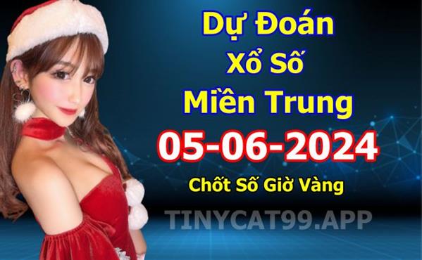  Soi Cầu XSMT 05-06-2024 Dự Đoán XSMT Miền Trung Chốt Số MT Thứ 4
