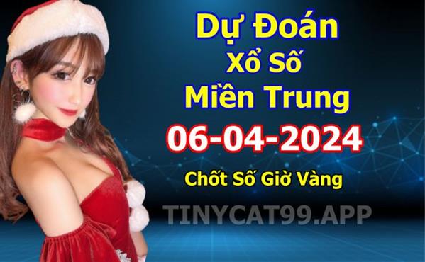 Soi Cầu XSMT 06-04-2024 Dự Đoán Miền Trung Chính Xác VIP Thứ 7