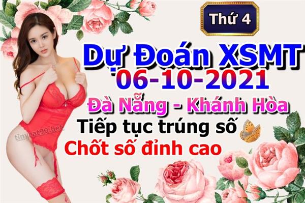 Soi Cầu XSMT 06-10-2021 Dự Đoán XSMT Miền Trung Chốt Số MT Thứ 4