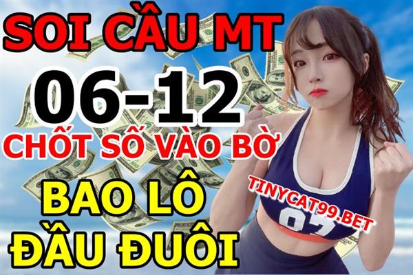 Soi Cầu XSMT 06-12-2021 Dự Đoán Miền Trung Chốt Số XSMT Thứ 2