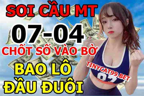 Soi Cầu XSMT 07-04-2021 Dự Đoán XSMT Miền Trung Chốt Số MT Thứ 4