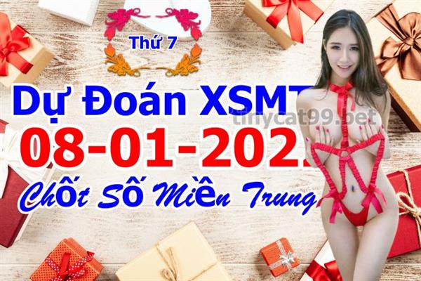 Soi Cầu XSMT 08-01-2022 Dự Đoán Miền Trung Chính Xác VIP Thứ 7