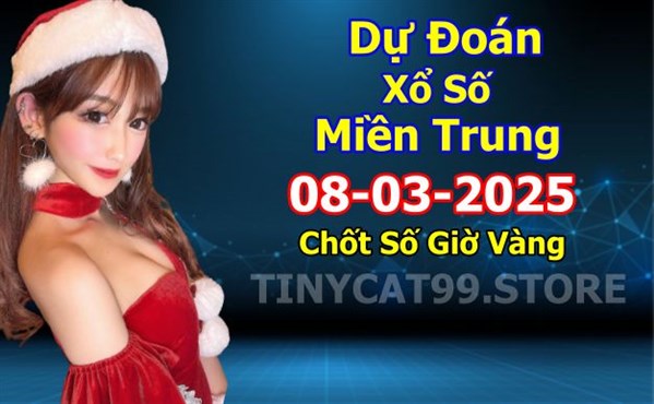 Soi Cầu XSMT 08-03-2025 Dự Đoán Miền Trung Chính Xác VIP Thứ 7