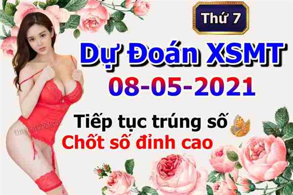 Soi Cầu XSMT 08-05-2021 Dự Đoán Miền Trung Chính Xác VIP Thứ 7