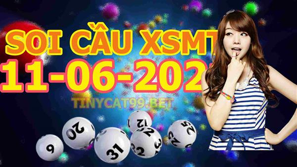 Soi Cầu XSMT 11-06-2021 Dự Đoán XSMT Miền Trung Chốt Số BTL VIP MT Thứ 6