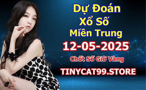 Soi Cầu XSMT 12-03-2025 Dự Đoán XSMT Miền Trung Chốt Số MT Thứ 4