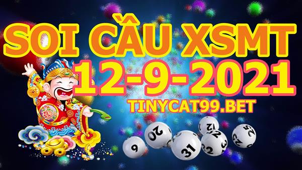 Soi Cầu XSMT 12-09-2021 Dự Đoán Miền Trung Chốt Số MT Thứ Chủ Nhật